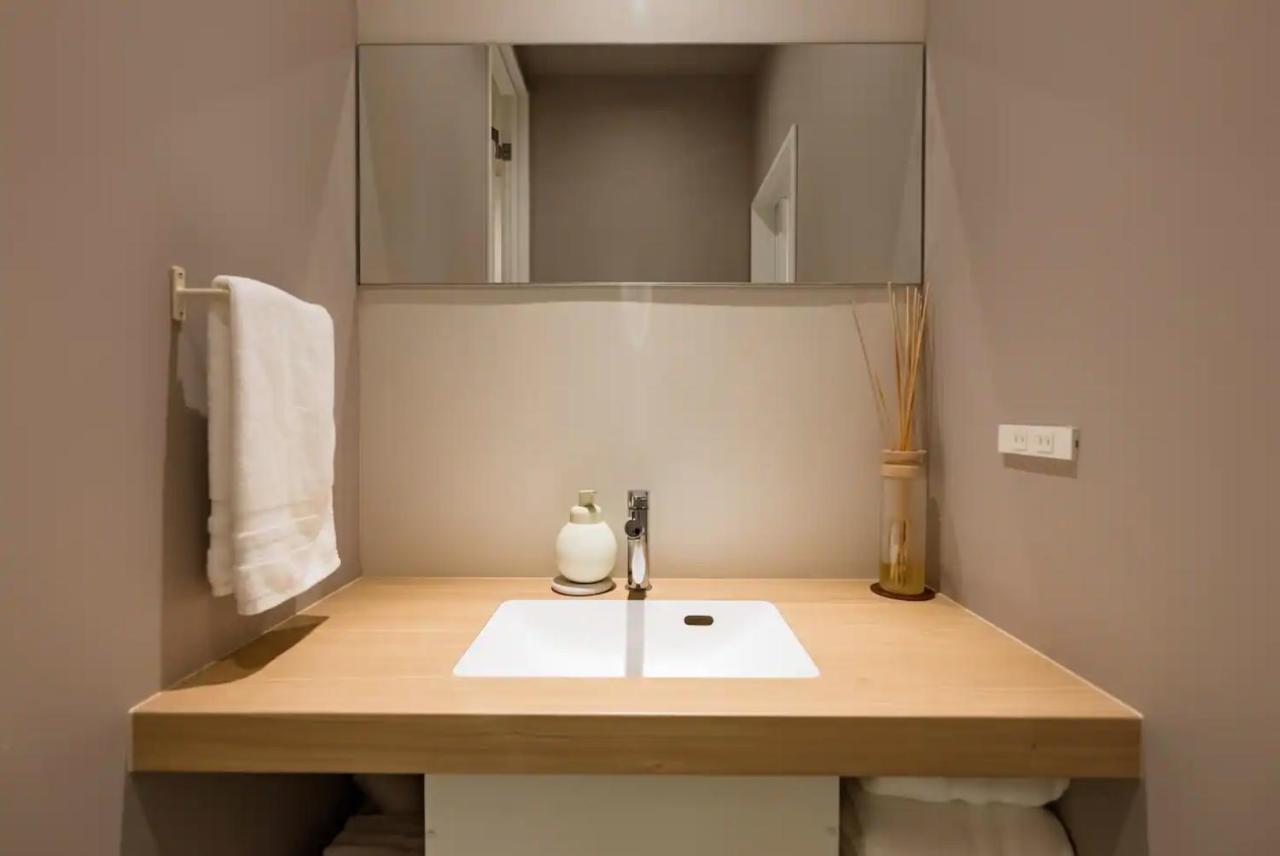 8B Hotel -Osaka Nishikujo Apartment- المظهر الخارجي الصورة