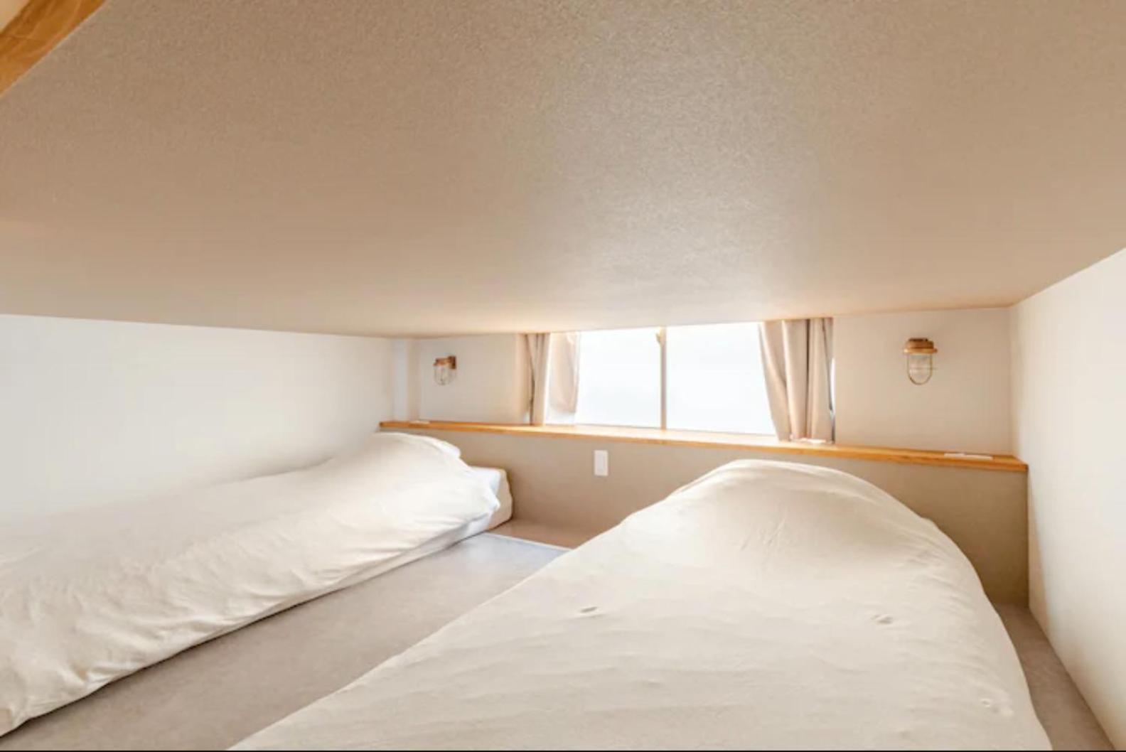 8B Hotel -Osaka Nishikujo Apartment- المظهر الخارجي الصورة