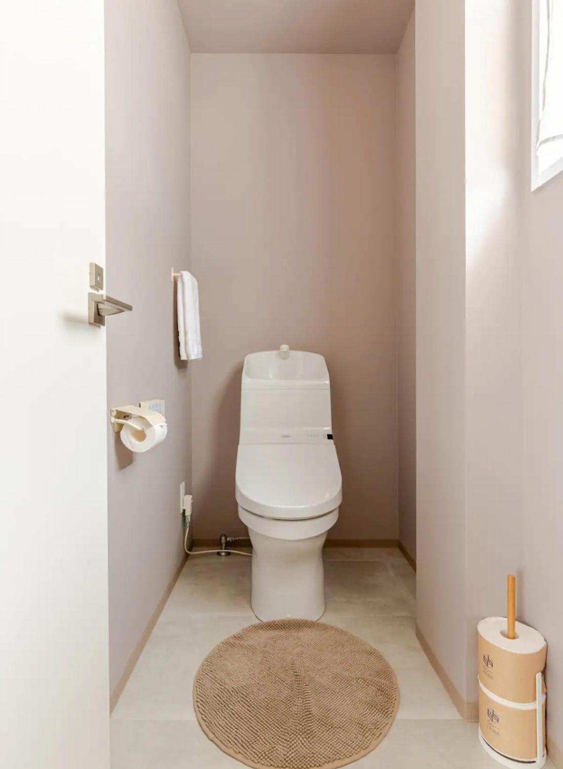 8B Hotel -Osaka Nishikujo Apartment- المظهر الخارجي الصورة