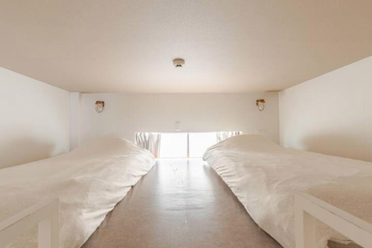 8B Hotel -Osaka Nishikujo Apartment- المظهر الخارجي الصورة